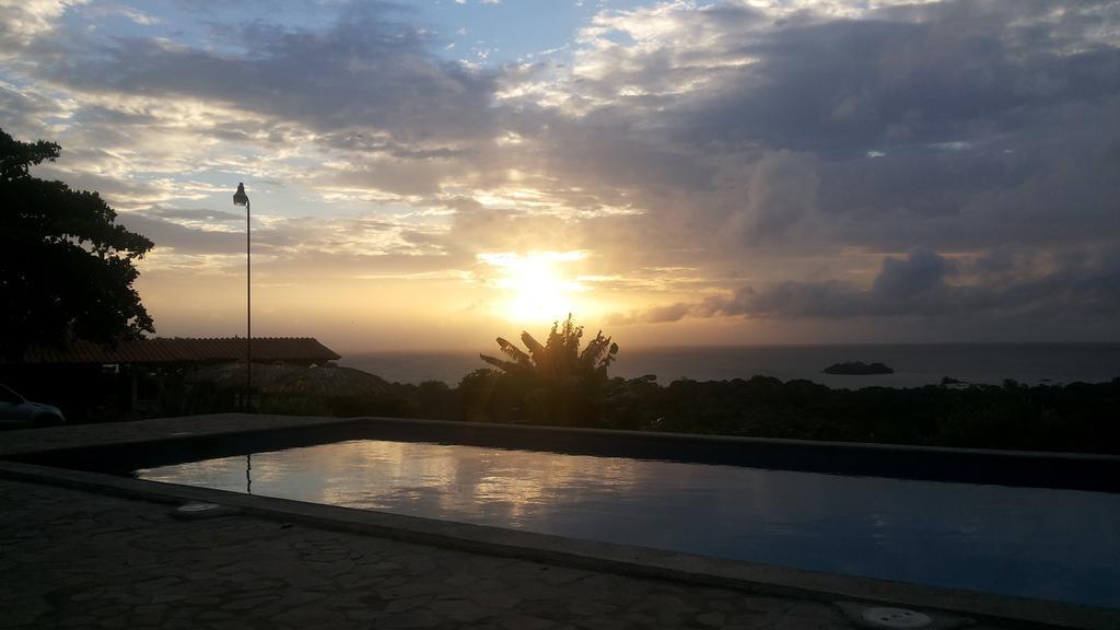 El Mirador Ecologico, Ometepe Hotel Altagracia Exterior photo