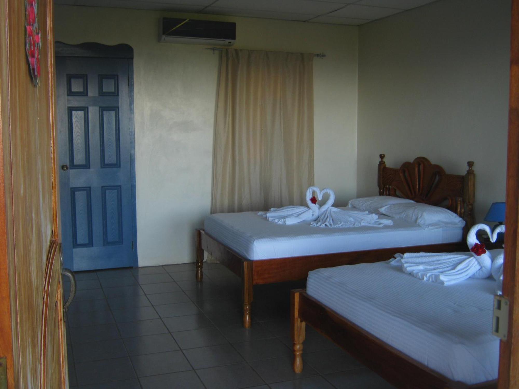 El Mirador Ecologico, Ometepe Hotel Altagracia Room photo