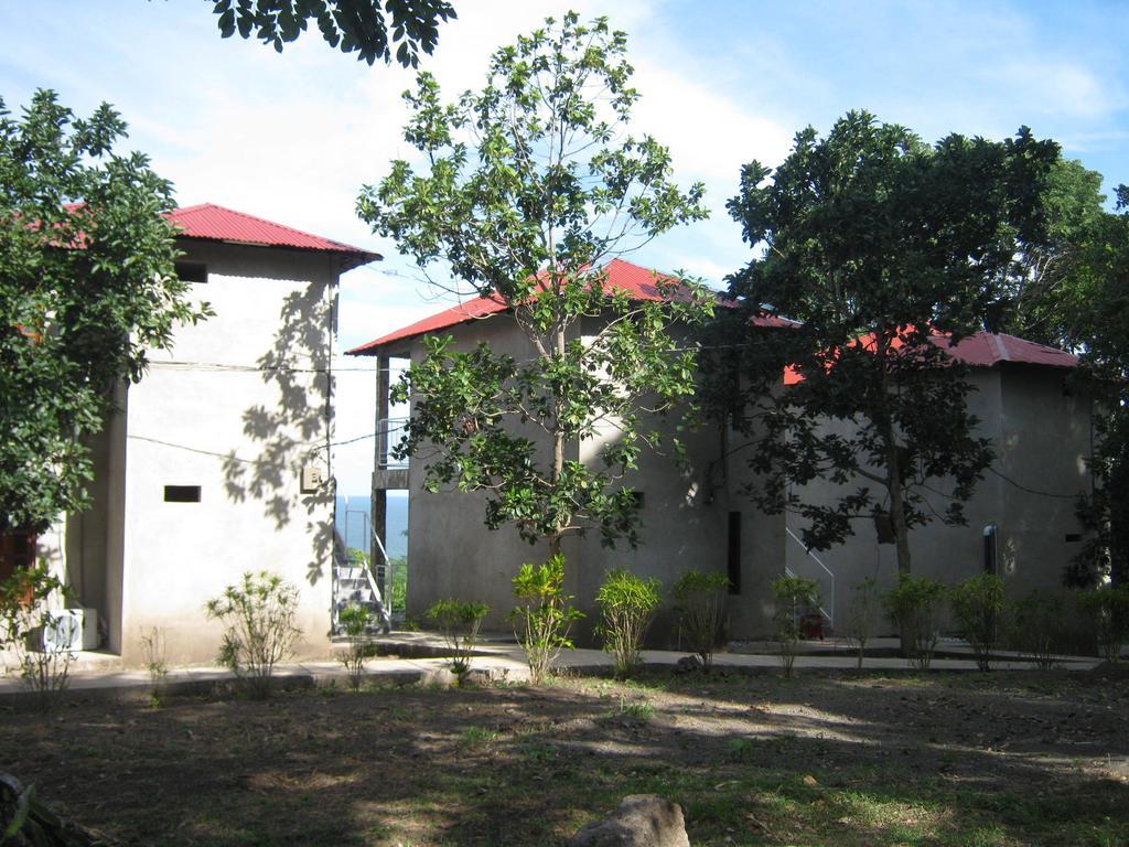 El Mirador Ecologico, Ometepe Hotel Altagracia Exterior photo