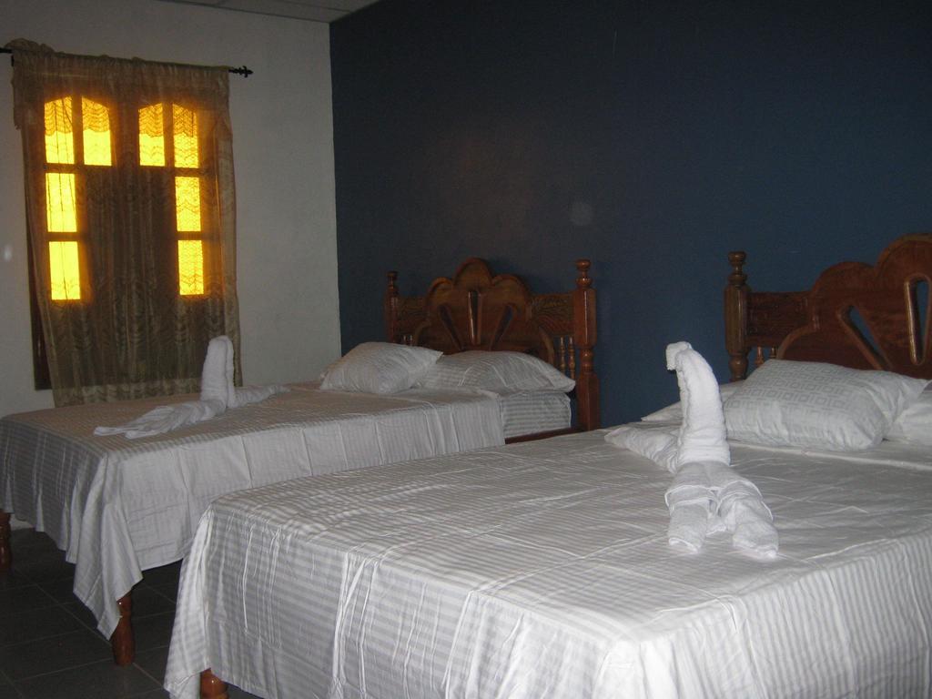 El Mirador Ecologico, Ometepe Hotel Altagracia Exterior photo