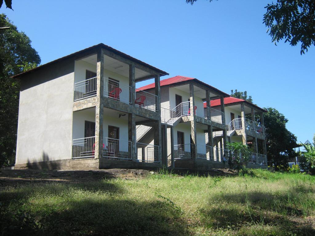 El Mirador Ecologico, Ometepe Hotel Altagracia Exterior photo