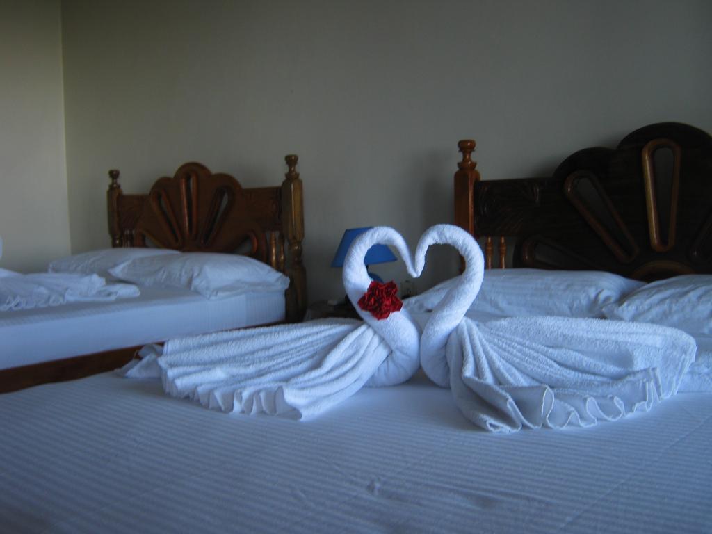 El Mirador Ecologico, Ometepe Hotel Altagracia Exterior photo