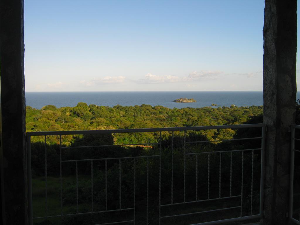El Mirador Ecologico, Ometepe Hotel Altagracia Exterior photo