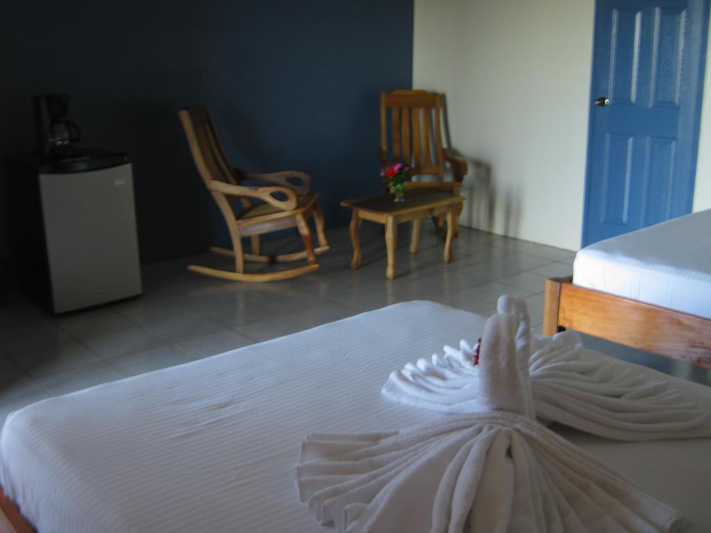 El Mirador Ecologico, Ometepe Hotel Altagracia Exterior photo